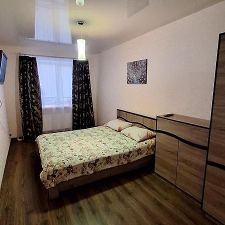Квартира В Новострое Жк.Набережнный Квартал Βίνιτσα Εξωτερικό φωτογραφία